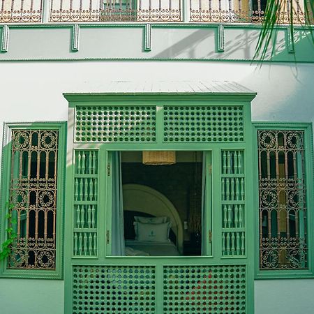 Riad Lalla Mimouna Marrakesh Exterior photo