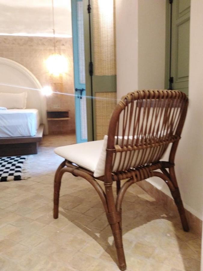 Riad Lalla Mimouna Marrakesh Exterior photo