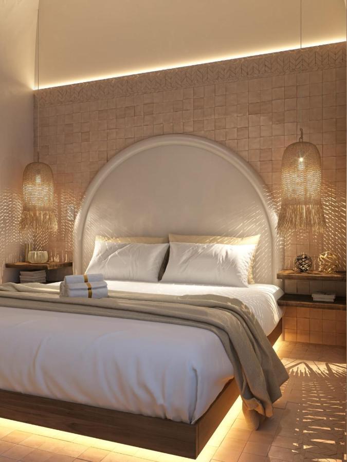 Riad Lalla Mimouna Marrakesh Exterior photo